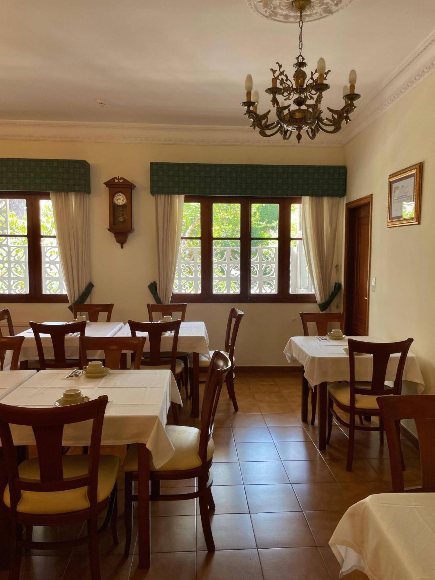 Hotel Amandi 오그로브 외부 사진