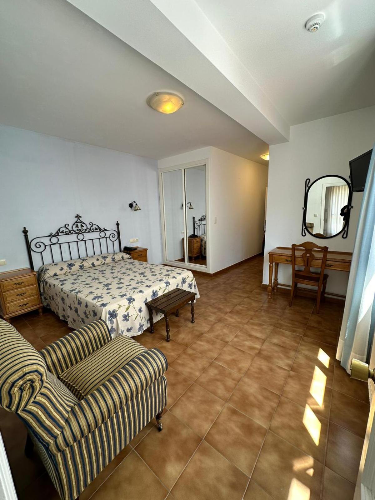 Hotel Amandi 오그로브 외부 사진