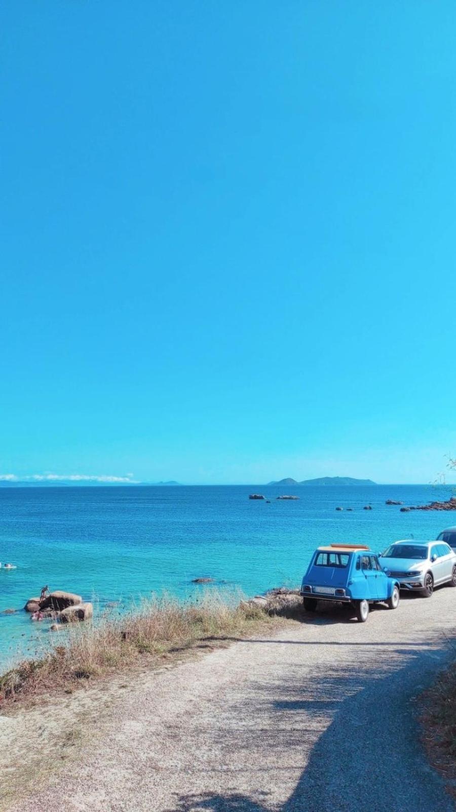 Hotel Amandi 오그로브 외부 사진