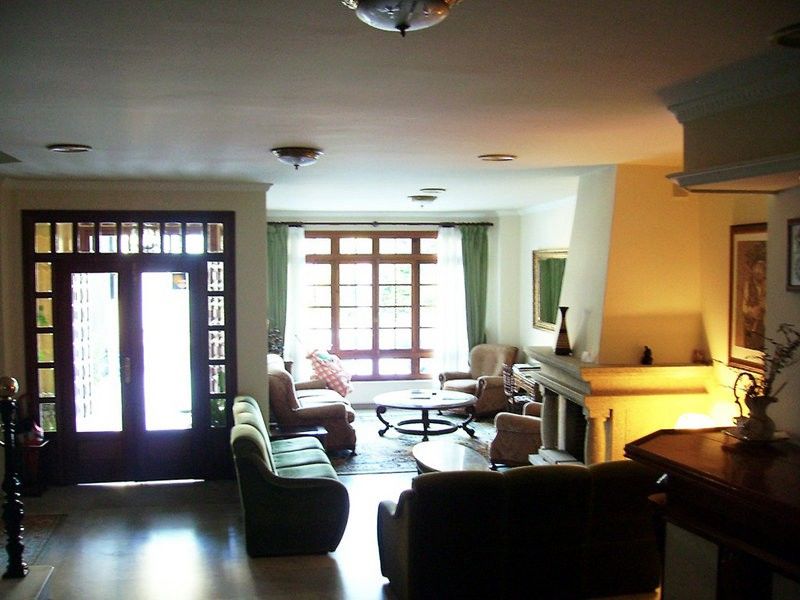 Hotel Amandi 오그로브 외부 사진